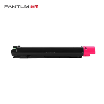 奔图（PANTUM）CTO-2600M 红色粉盒 适用于CM260ADN/CM310ADN/CM410ADN/CM270ADN/CM330ADN/CM420ADN(约15000页)