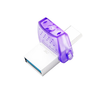 金士顿 手机U盘 256GB Type-C/USB双接口优盘 200MB/s高速读写闪存盘大容量适用安卓苹果电脑 DTDUO3CG3 金士顿 手机U盘 256GB Type-C/USB双接口优盘 200MB/s高速读写闪存盘大容量适用安卓苹果电脑 DTDUO3CG3