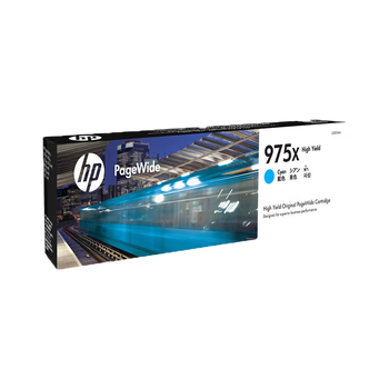 惠普(HP)975X青色高容量墨盒 L0S00AA原装墨盒适用577dw/577z/477dwMFP 552dw 452dw 7000页 惠普(HP)975X青色高容量墨盒 L0S00AA原装墨盒适用577dw/577z/477dwMFP 552dw 452dw 7000页