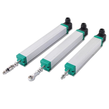 凯元达 (KTC-525mm/5个装)KTC-50mm拉杆电子尺 位移传感器