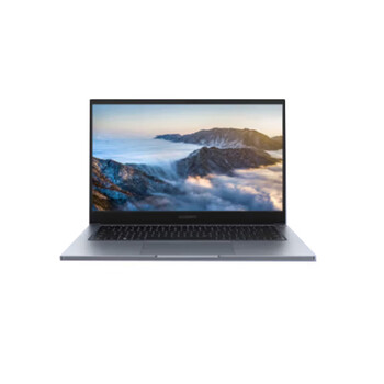 华为(HUAWEI)擎云G540 Gen2 商务轻薄高性能笔记本电脑14英寸 13代i5-1340P 16GB 512GB Win11 指纹识别 深空灰