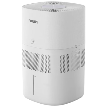 飞利浦（PHILIPS）加湿器空调伴侣低噪加湿器大容量母婴无菌加湿智能调节 客厅大面积大加湿量HU5969