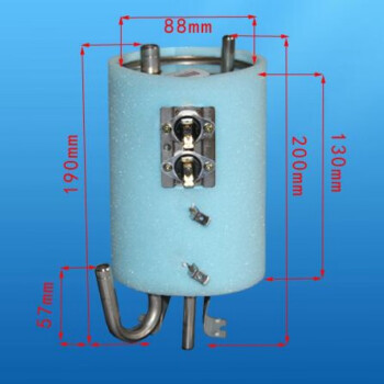 饮水机 内胆 热水壶 加热罐 净水机 纯水机烧水壶配件