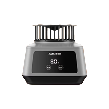 奥克斯【1500W速干+8h定时】通用主机烘干机热泵干衣机配件机器家用小型机头消毒脱水机烘干衣服神器