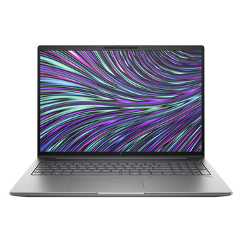 惠普（HP） 移动工作站 ZBOOKPower16G11 15.6英寸2.5K(U7-155H/32G/1TSSD/RTX 1000Ada-6G/W11H) 定制