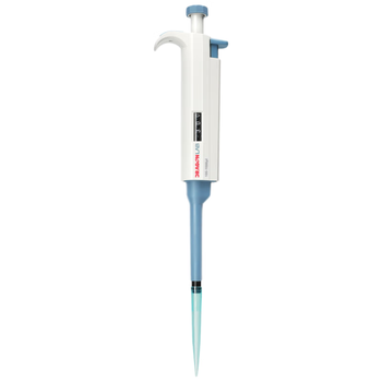 大龙（DLAB）实验室微量可调移液器单道大容量移液枪可消毒 整支消毒手动单道可调 50-200μL