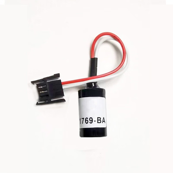 凯元达PLC电池3VA-B锂电池CR14250SE1/2A1769-BA（2个）