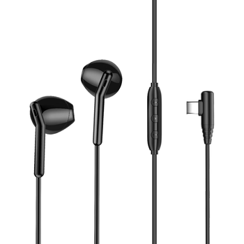 wedoking入耳式游戏有线耳机Type-C接口电竞7.1音效手机fps专用声道耳麦听声辨位和平精英可高清通话耳机