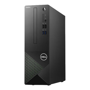 戴尔（DELL）成就3030S 台式机电脑2024款商用办公整机（14代i7-14700 32G 1TB固态 集显）定制