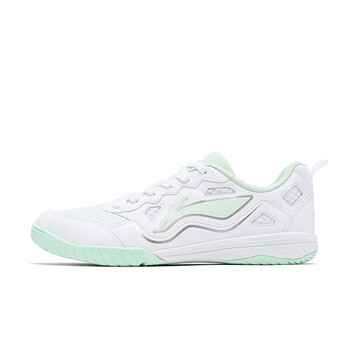 李宁（LI-NING）专业乒乓球鞋鹰眼2.0 男女同款比赛专用防滑透气乒乓球运动鞋