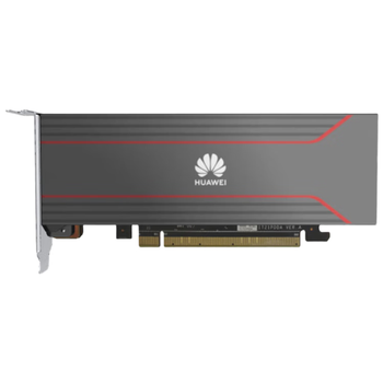 华为(HUAWEI)Atlas 300I Duo 96GB 高性能 视频解析 推理 编解码 国产信创服务器GPU显卡 昇腾