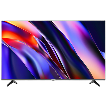 长虹电视32D58-G 32英寸智能网络全面屏教育电视 4K解码 蓝光高清 手机投屏  家电补贴