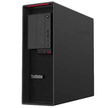 联想（Lenovo）P620工作站电脑AMD处理器5955WX 16核 4GHz 16G/1T/无显卡