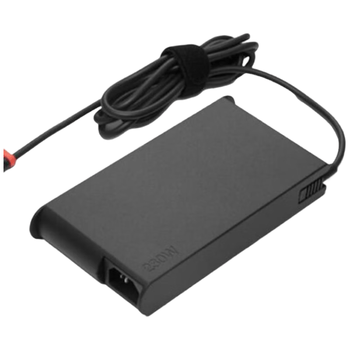 联想（Lenovo）原装拯救者笔记本充电器电源适配器230W方口 20V 11.5A电源线拯救者 Y7000P R7000P Y9000X充电器