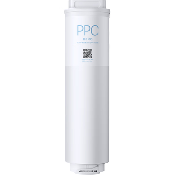 米家小米净水器复合滤芯PPC 适用于米家1000G 1000GPro 1000GPlus 1200G 1600G 双核1000G Q800G