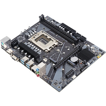 昂达(ONDA)B760-VH4-B(Intel B760 /LGA 1700)支持DDR4 CPU12600K/14400F/13490F 游戏娱乐主板 昂达(ONDA)B760-VH4-B(Intel B760 /LGA 1700)支持DDR4 CPU12600K/14400F/13490F 游戏娱乐主板