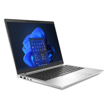 惠普（HP）Elitebook 830 G9 13.3英寸 高端轻薄Ai商用办公 笔记本电脑 i7-1255U 16G 1TB SSD 标配