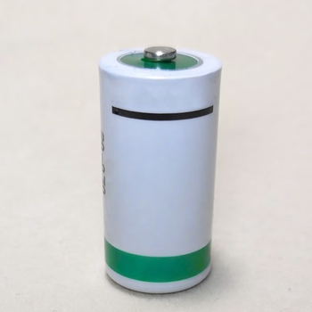 凯元达锂电池3.6vLS17330检测仪燃气报警器防误装置PLC2/3A单电池（2个）