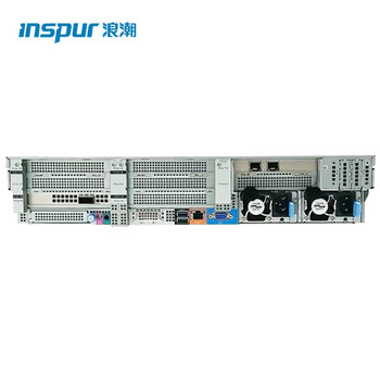 浪潮(INSPUR)NF5280M6 2U机架式服务器主机 深度学习数据库虚拟化(6338*2 128G 960G SSD*2 800W*2) 浪潮(INSPUR)NF5280M6 2U机架式服务器主机 深度学习数据库虚拟化(6338*2 128G 960G SSD*2 800W*2)