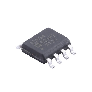 ADI(亚德诺) RS-485/RS-422接口芯片 ADM3483ARZ-REEL7