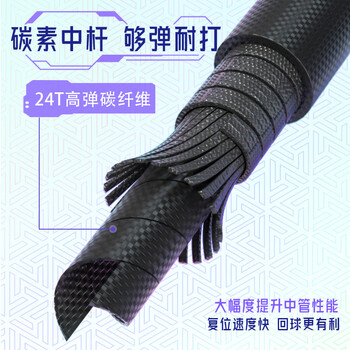 匹克羽毛球拍专业级全碳素超轻耐打双拍碳纤维球拍训练比赛对拍机械姬