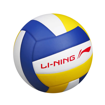 李宁排球【中考训练】比赛体育课专用中小学体考成人儿童软硬5号排球