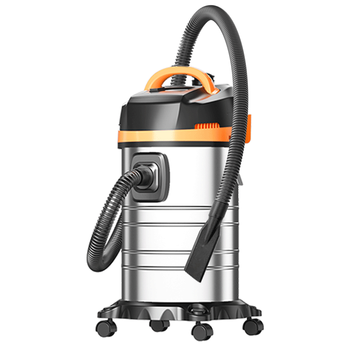 荣事达（Royalstar）工业吸尘器3000W大功率开荒美缝强劲大吸力工厂酒店商用保洁干湿吹30L RS-XT300A-4