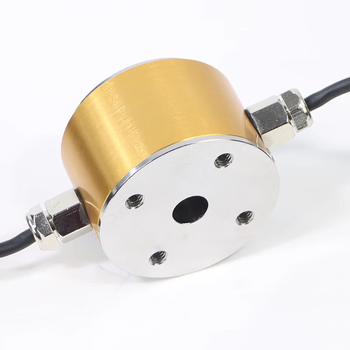 正鑫远配件电子称重传感器测力分力压力扭矩力扭力复合力多维力分力      0-500N 