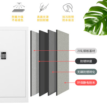 信京主机防盗柜保密机柜服务器监控柜电脑硬盘机箱密码柜 智能密码款 信京主机防盗柜保密机柜服务器监控柜电脑硬盘机箱密码柜 智能密码款