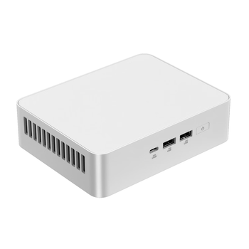 华硕NUC15 Pro+ mini迷你主机  高性能OpenClaw主机AI办公台式电脑 (Ultra9-285H 32G 1T Win11)