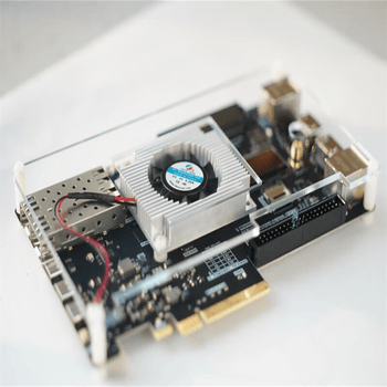 宏达硕FPGAXC7K325Tkintex7BaseFPGA基础版套件K7开发板提供发票
