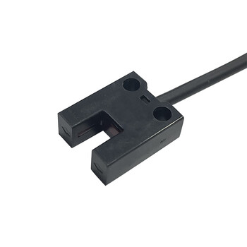 瀚时恒业 光电开关原点限位传感 PM-R45自带三米线/5个