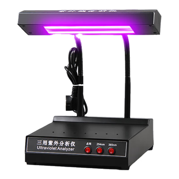 力辰科技三用紫外分析仪 ZF-1