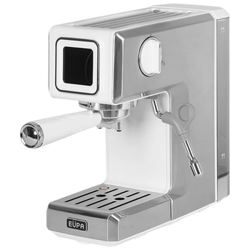 灿坤  EUPA家用全自动咖啡机 意式美式半自动 便携式打奶泡七夕节礼物