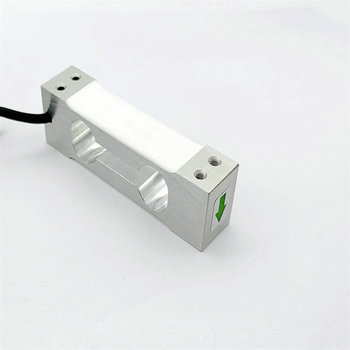 正鑫远10N精密称重测力传感器重力感应器电子秤力学力量传感器称重模块 0-5kg