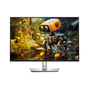 戴尔 显示器 P2425H 1920×1080 60Hz 23.8英寸 IPS HDMI;USB;DP;VGA DP+HDMI+USB+VGA 平面 IPS 1台/台