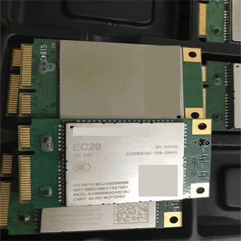 凯元达 全网通4G模块minipcie EC20CEFILG