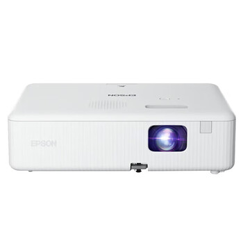 爱普生(EPSON)CO-FH01投影仪家用商务办公 投影机全高清1080P 3000流明+安装指导 爱普生(EPSON)CO-FH01投影仪家用商务办公 投影机全高清1080P 3000流明+安装指导