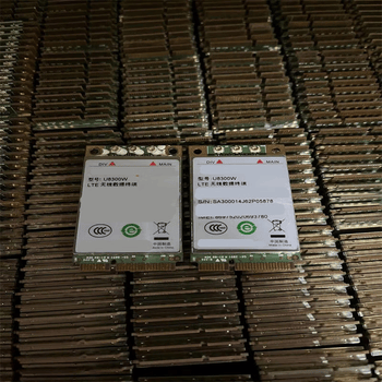 凯元达 模块全网通4G模块移动联通电信MINIPCIE U8300W