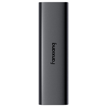 梵想（FANXIANG）2TB 移动固态硬盘（PSSD）Type-c USB 3.2高速读取1000MB/S 手机直连 笔记本外接硬盘 PS1008