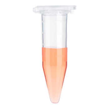 比克曼生物 塑料离心管一次性无菌加厚带刻度螺旋盖样品管 【5mL】锁扣尖底100个/袋 1袋