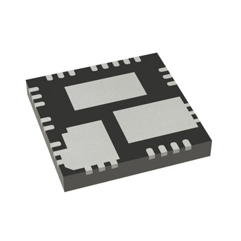 TI(德州仪器) DC-DC电源芯片 LM70660RRXR