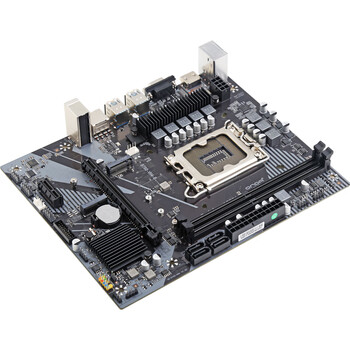 昂达(ONDA)B760-VH4-B(Intel B760 /LGA 1700)支持DDR4 CPU12600K/14400F/13490F 游戏娱乐主板 昂达(ONDA)B760-VH4-B(Intel B760 /LGA 1700)支持DDR4 CPU12600K/14400F/13490F 游戏娱乐主板