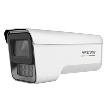 HIKVISION海康威视监控摄像头家用800万超高清监控器室内室外POE供电防水夜视手机远程家庭3T87WDV2-LU 4MM