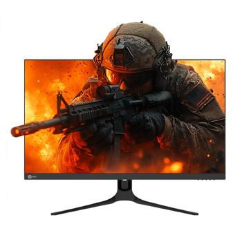 联想（Lenovo）来酷27英寸2K180Hz高清FastIPS显示屏1msHDR低蓝光外接笔记本PS5电竞游戏电脑显示器 猛禽K2718Q