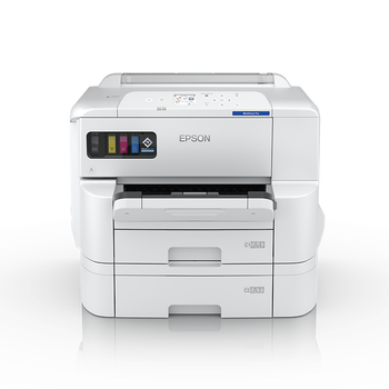 爱普生（EPSON）EP-C7000a A3+彩色商用墨仓式打印机（单纸盒+上门安装)