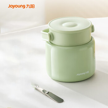 九阳（Joyoung）焖烧杯真空焖烧罐焖粥保温饭盒便携保温桶520ml