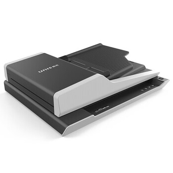 紫光(UNIS)F40D A4彩色高清文件批量扫描仪 自动双面高速扫描机(支持国产麒麟系统 统信UOS)	 紫光(UNIS)F40D A4彩色高清文件批量扫描仪 自动双面高速扫描机(支持国产麒麟系统 统信UOS)