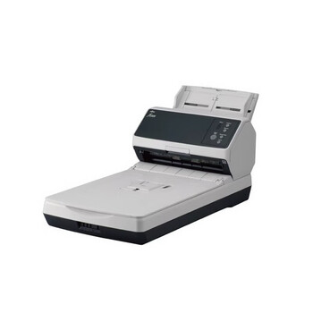 富士通(FUJITSU)FI-8250 A4彩色高速双面批量网络扫描仪 图像档案文件连续扫描仪(每分钟50页/100面) 富士通(FUJITSU)FI-8250 A4彩色高速双面批量网络扫描仪 图像档案文件连续扫描仪(每分钟50页/100面)