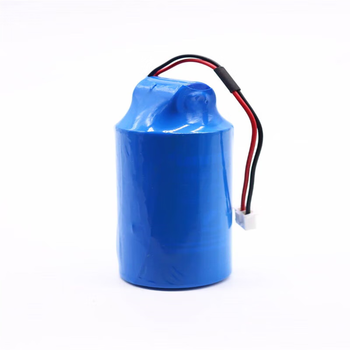 正鑫远 功率型1号ER34615M水表电池3.6VD型流量计表锂电池er34615hER34615+1520